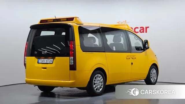 Hyundai Staria id 3432318 из Кореи 12