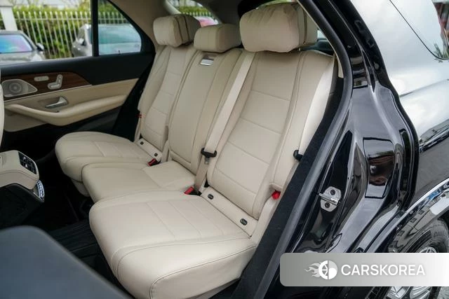 Mercedes-Benz GLE (import) id 4240593 из Китая 12