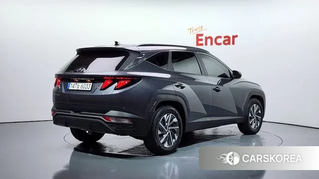 Hyundai Tucson (NX4) id 3300338 из Кореи 12