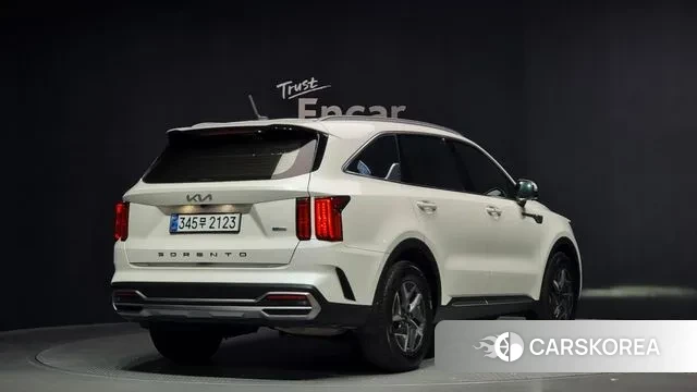 Kia Sorento 4th Generation id 3342860 из Кореи 12