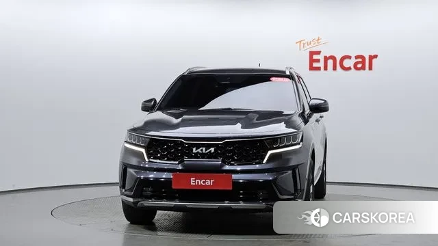 Kia Sorento 4th Generation id 3701951 из Кореи 12