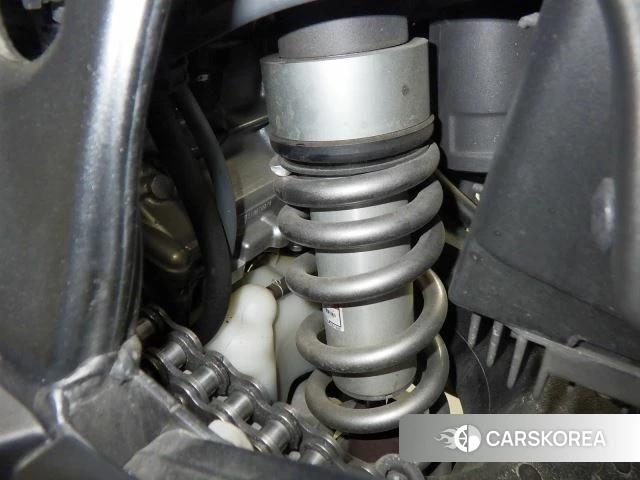 Honda CRF1100L AFRICA TWIN id 4184404 из Японии 12