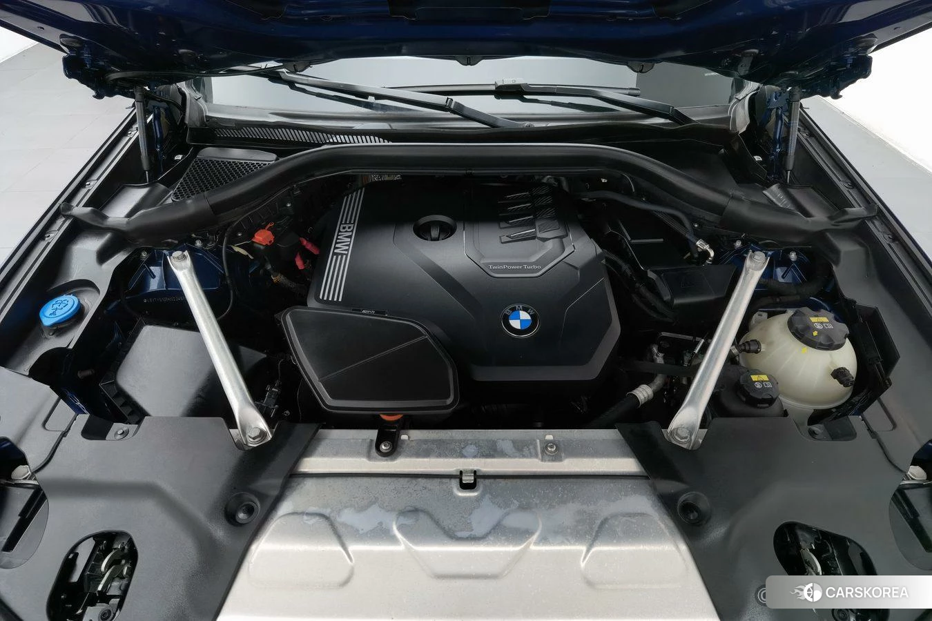 BMW X3 id 4426741 из Китая 12