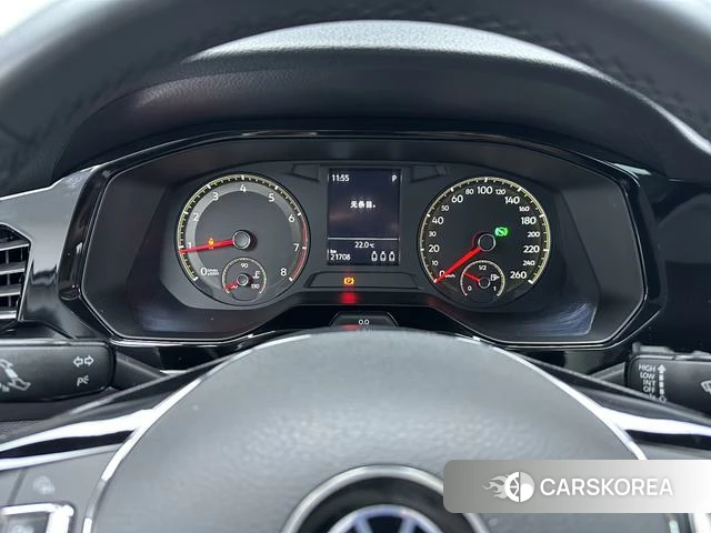 Volkswagen Bora id 4277086 из Китая 12