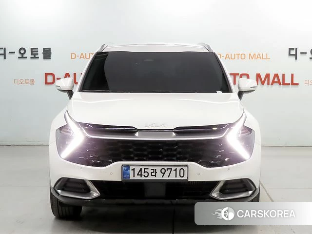 Kia Sportage 5th Generation id 4223140 из Кореи 12