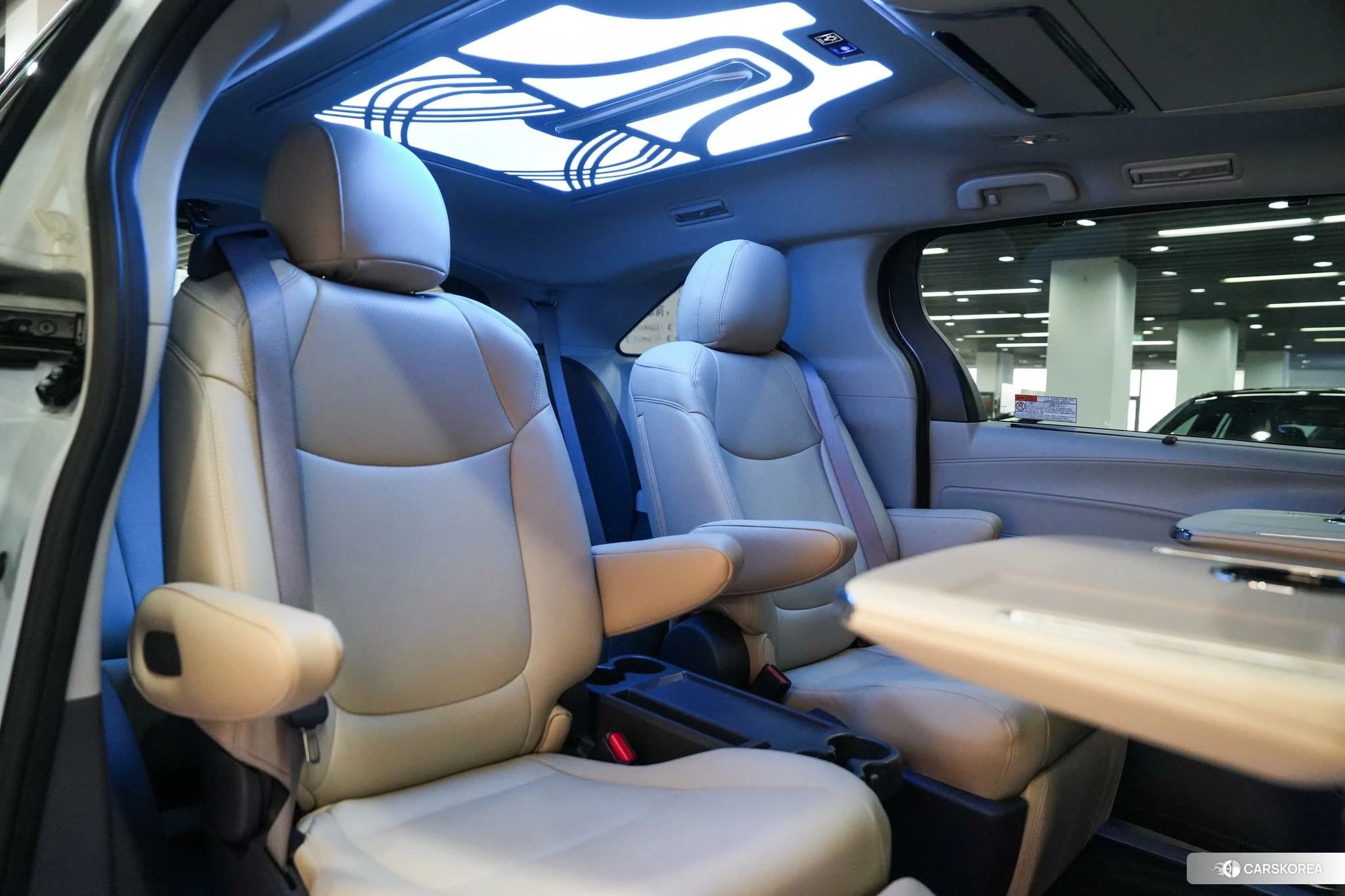 Toyota Saina id 4440870 из Китая 12