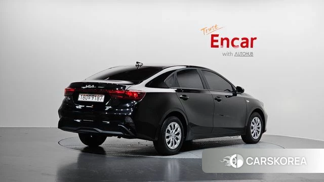 Kia The New K3 2nd generation id 4488007 из Кореи 12