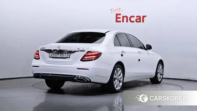 Mercedes-Benz E-Class W213 id 3055075 из Кореи 12