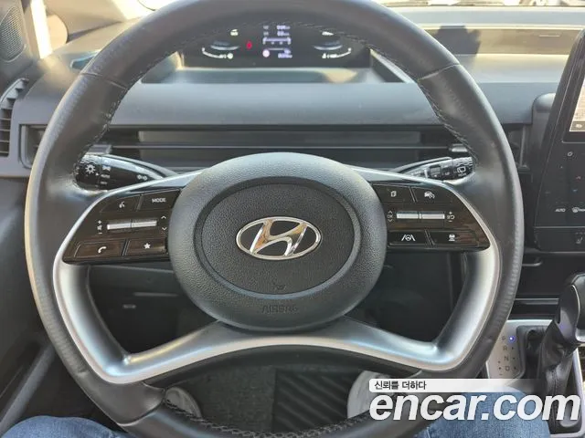 Hyundai Staria id 2689340 из Кореи 7