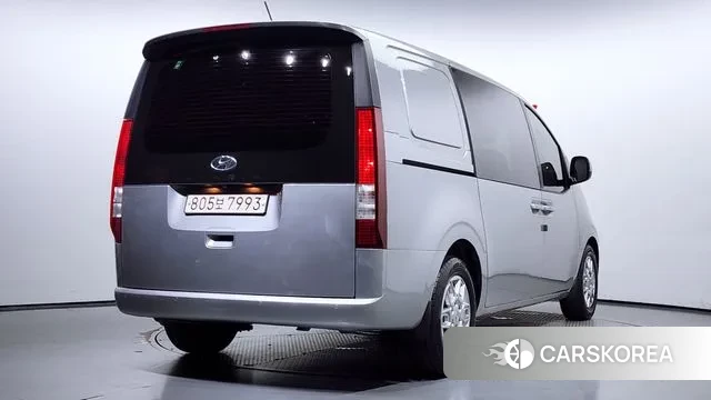 Hyundai Staria id 3224318 из Кореи 12