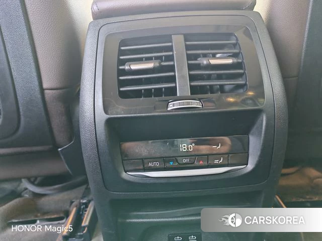 BMW X3 2021 Черный из Китая, фото 2