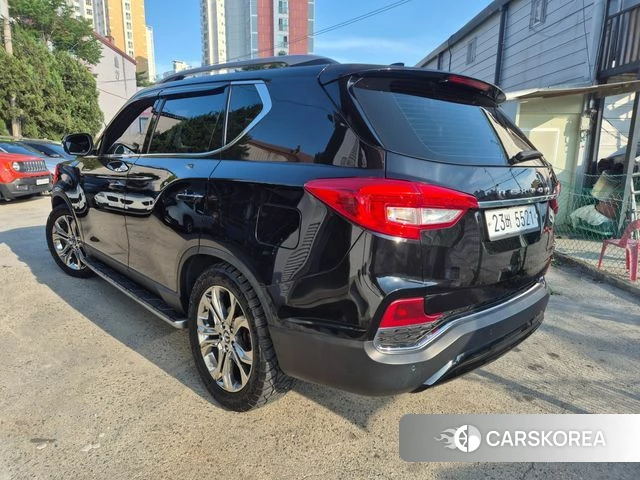 Ssangyong G4 Rexton id 4435489 из Кореи 12