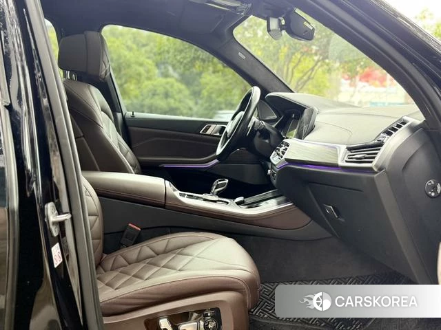 BMW X5 id 3983375 из Китая 9