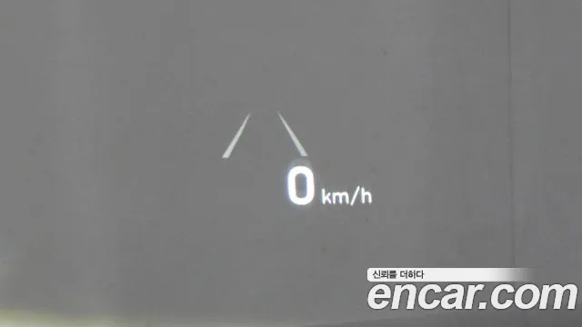 Genesis EQ900 id 2727350 из Кореи 12