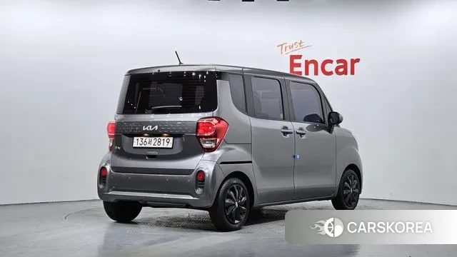 Kia The New Ray id 3650458 из Кореи 12