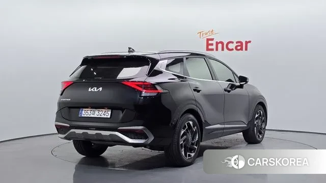 Kia Sportage 5th Generation id 3053926 из Кореи 12