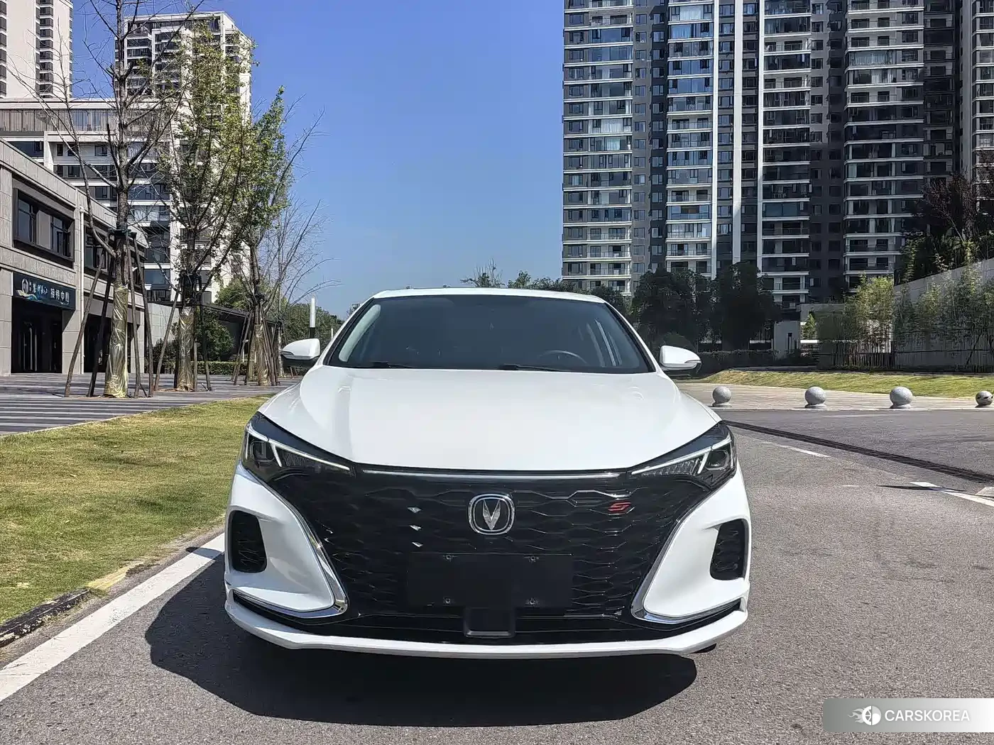 Chang'an Yidong 2021 Черный из Китая, фото 2