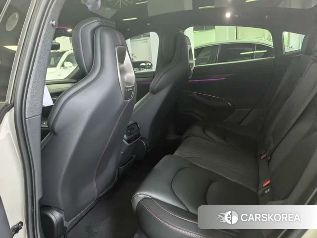 Xiaomi Car Xiaomi SU7 2025 Другой из Китая, фото 2