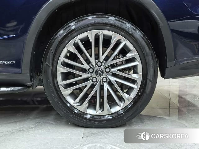 Lexus RX id 4221396 из Китая 12