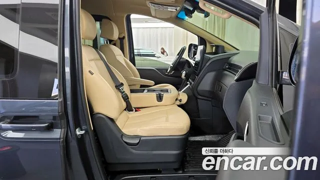 Hyundai Staria id 2675459 из Кореи 12