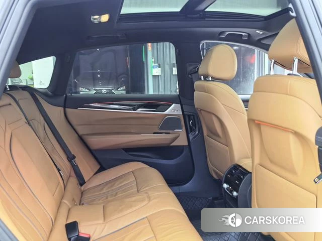BMW 6 series GT id 4333394 из Китая 12
