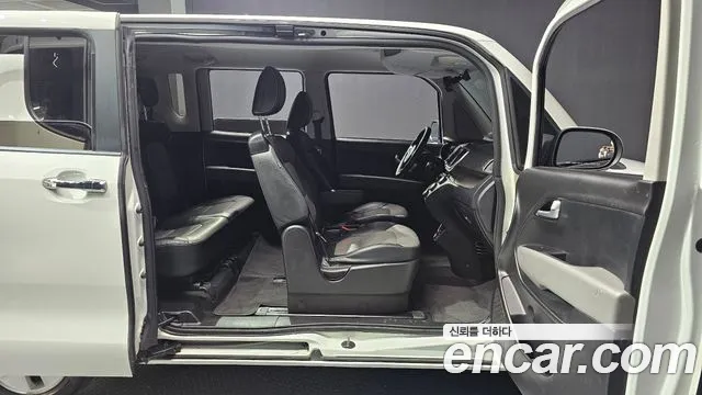 Kia The New Ray id 2591354 из Кореи 12