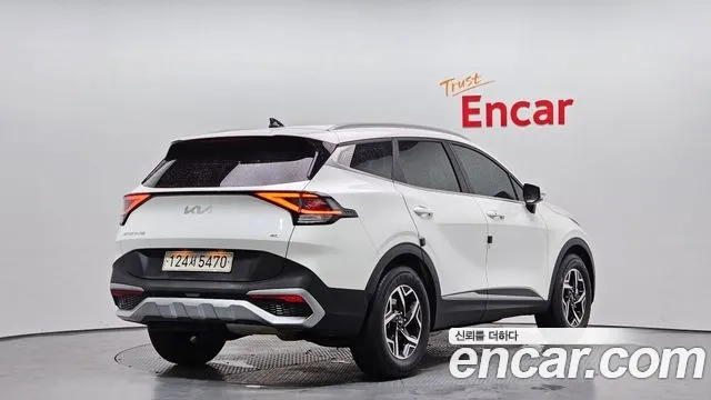 Kia Sportage 5th Generation id 2944434 из Кореи 12