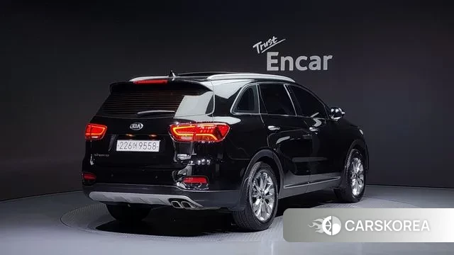 Kia The New Sorento id 3060868 из Кореи 12