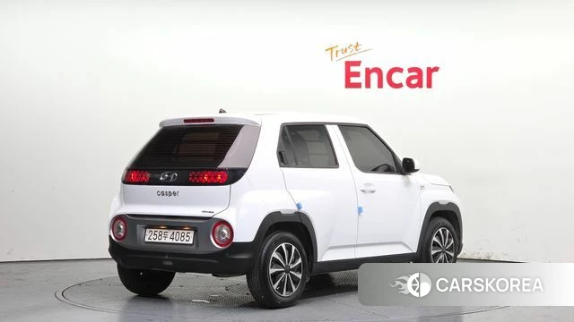 Hyundai Casper id 4017949 из Кореи 12