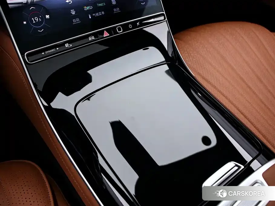 Mercedes-Benz S-Class id 4674460 из Китая 10