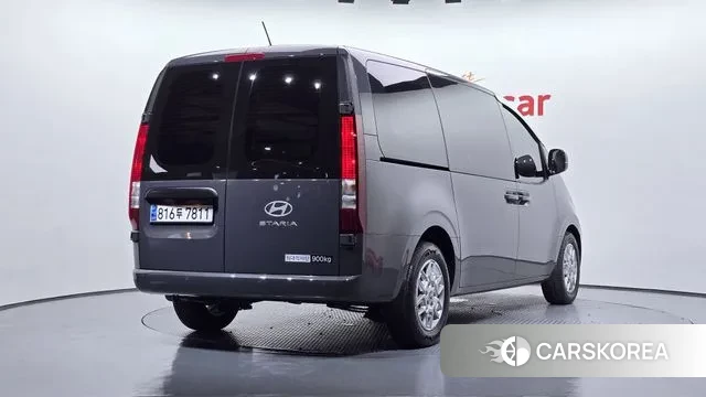 Hyundai Staria id 3092911 из Кореи 12