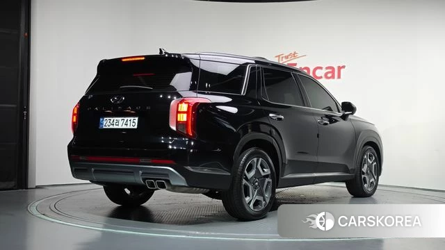 Hyundai The New Palisade id 4871336 из Кореи 12