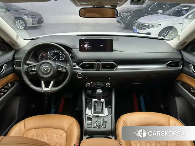 Mazda CX-5 id 4348316 из Китая 12