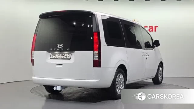 Hyundai Staria id 3359642 из Кореи 12