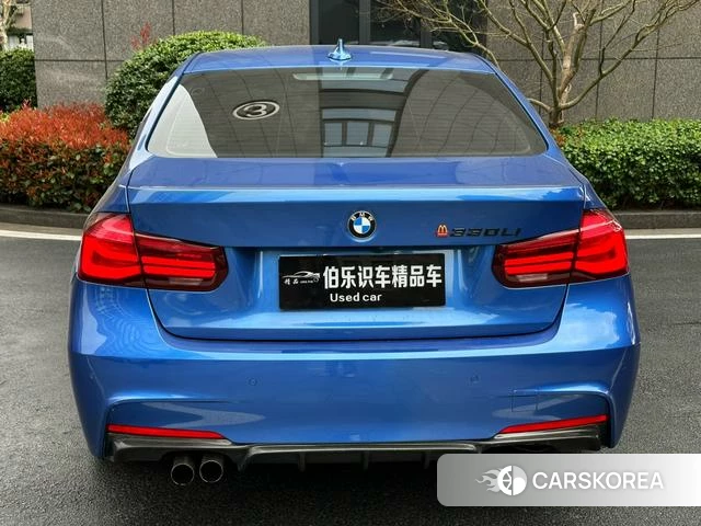 BMW 3 series id 4219868 из Китая 12