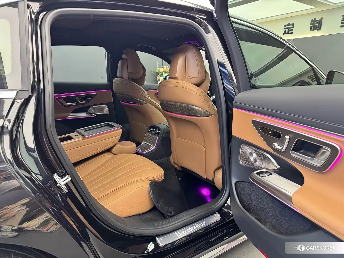 Mercedes-Benz E-Class id 4589148 из Китая 7