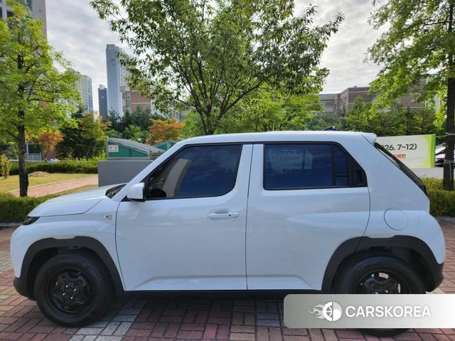 Hyundai Casper id 4705001 из Кореи 11