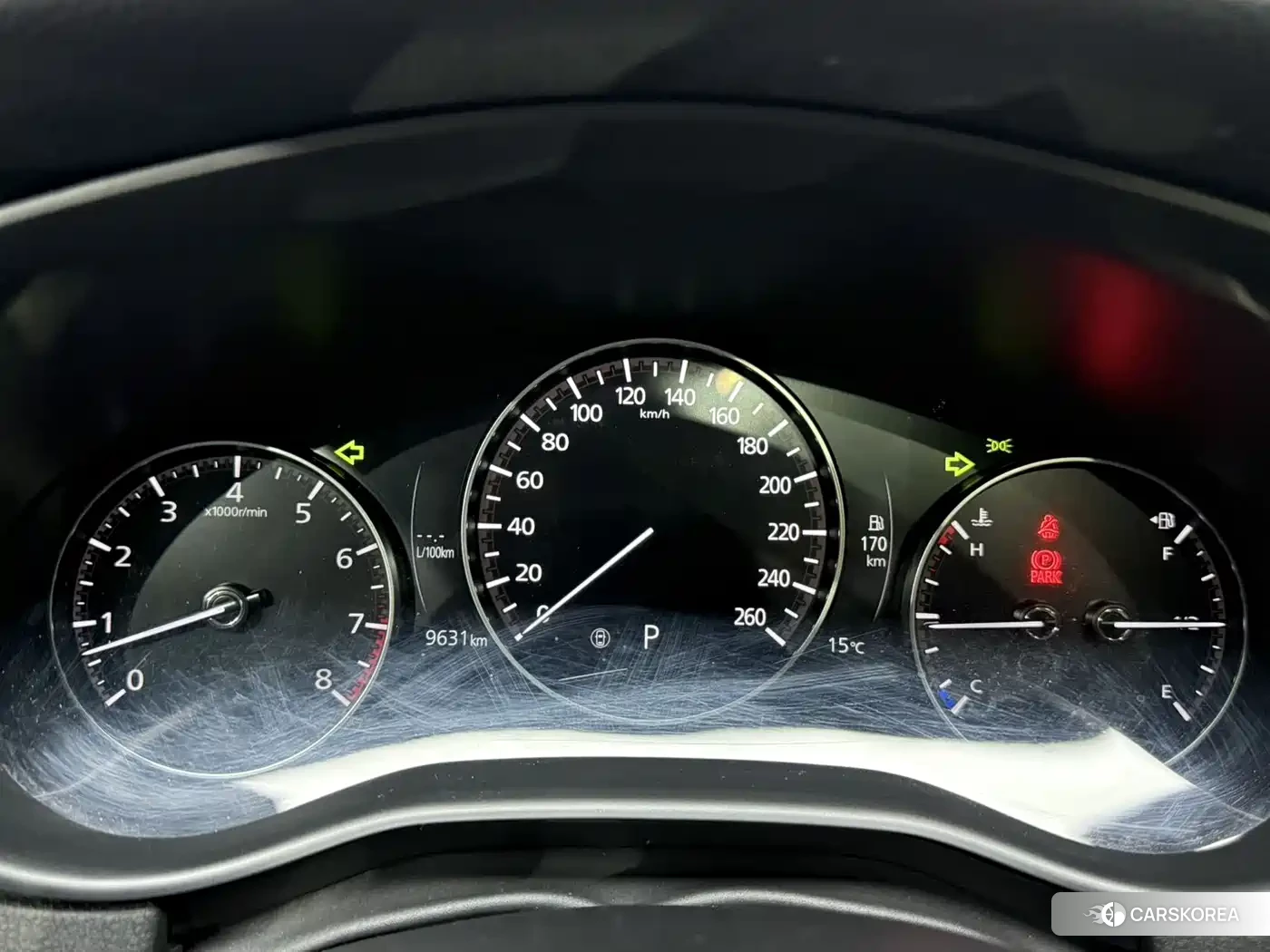 Mazda CX-50 Xingya id 4515436 из Китая 12