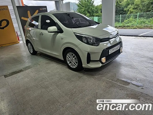 Kia Morning Urban (JA) id 2951268 из Кореи 10