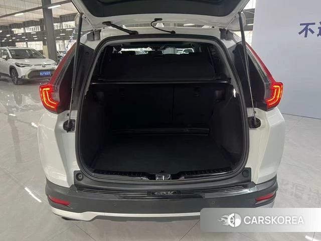Honda CR-V id 4278263 из Китая 12