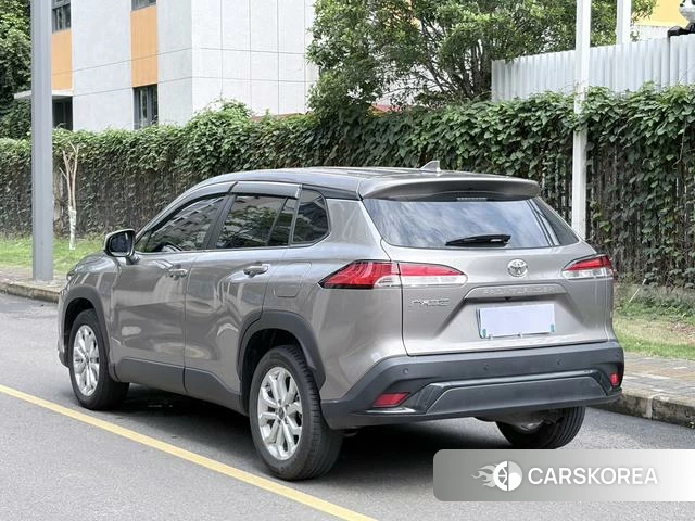 Toyota Fenglanda id 4291397 из Китая 12