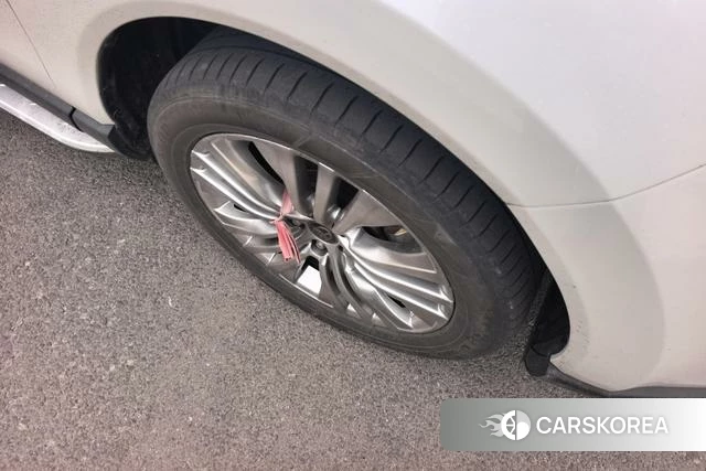 Toyota Ling Fang HARRIER id 4273213 из Китая 9