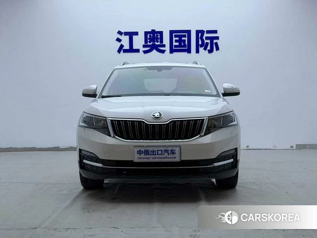 Skoda Komick id 4380574 из Китая 12