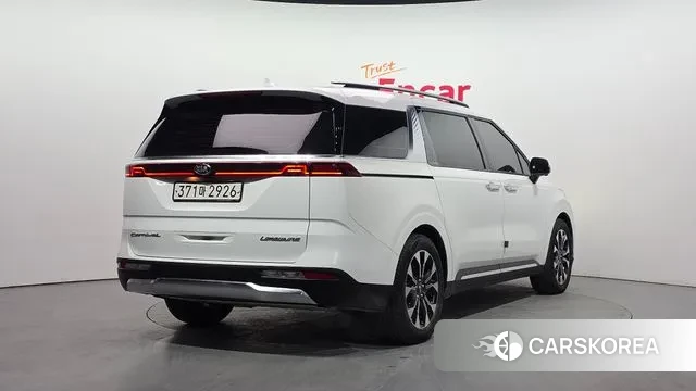 Kia Carnival 4th generation id 3473877 из Кореи 12