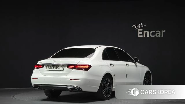 Mercedes-Benz E-Class W213 id 3827637 из Кореи 12