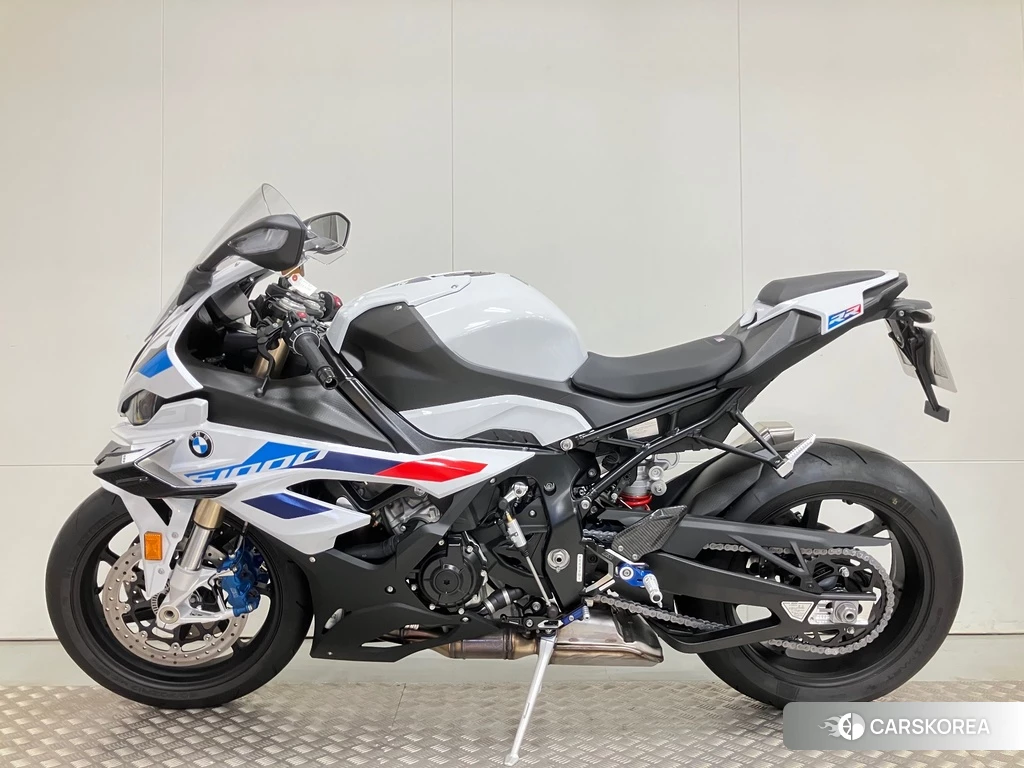 Проданный BMW S1000RR M PACKAGE 2023 из Японии, фото 2
