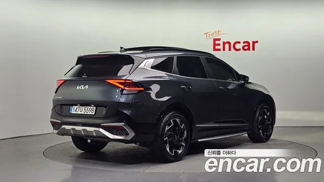 Kia Sportage 5th Generation id 2687758 из Кореи 12