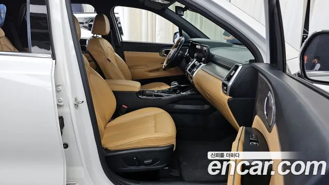 Kia Sorento 4th Generation id 2790503 из Кореи 12