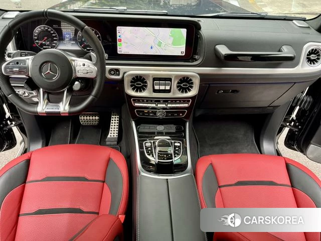 Mercedes-Benz G-class AMG id 4290146 из Китая 12