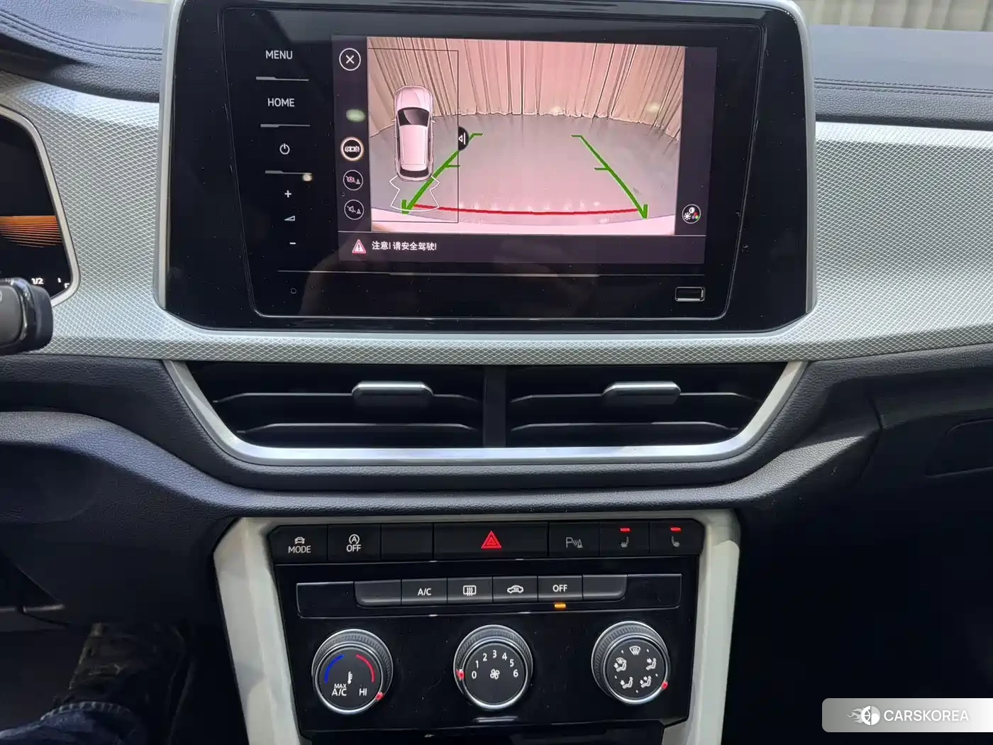 Volkswagen T-ROC exploring Songs id 4545732 из Китая 9